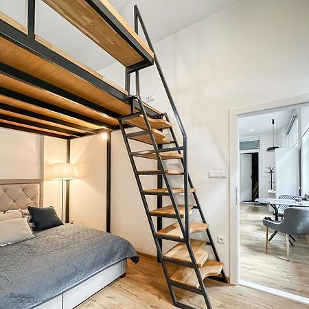 Hlavna Apartment II Košice Exteriér fotografie
