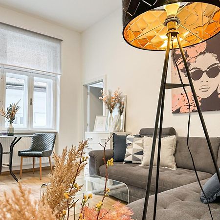 Hlavna Apartment II Košice Exteriér fotografie