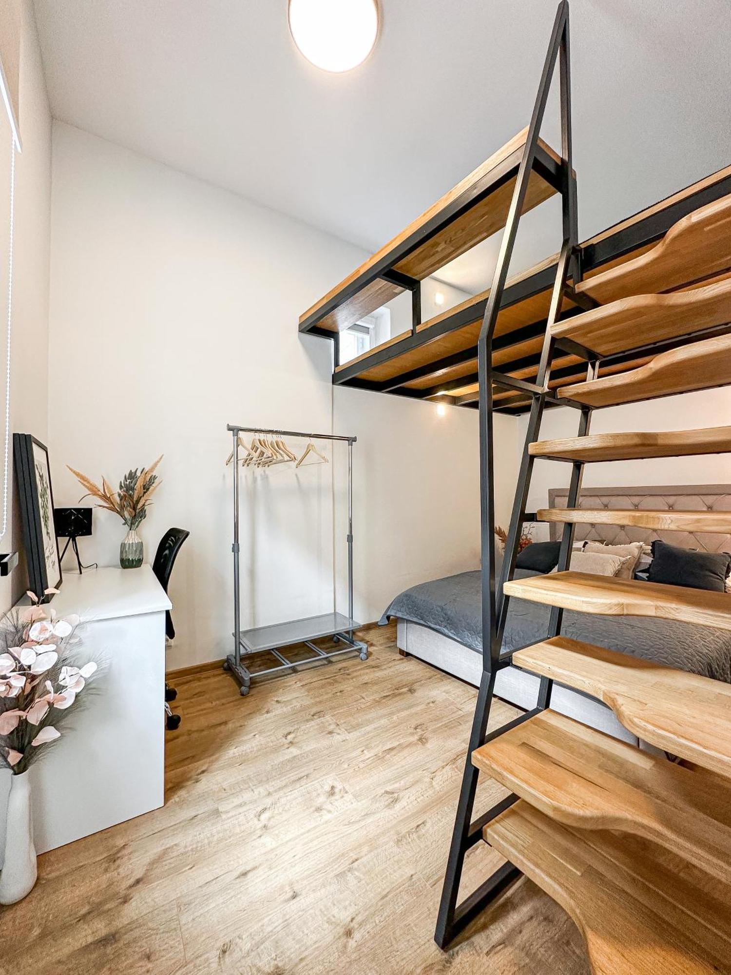 Hlavna Apartment II Košice Exteriér fotografie