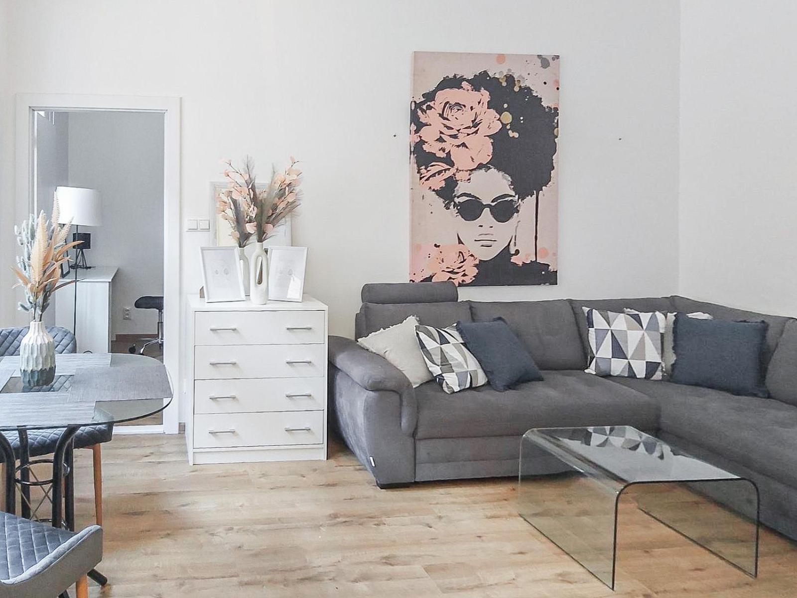 Hlavna Apartment II Košice Exteriér fotografie