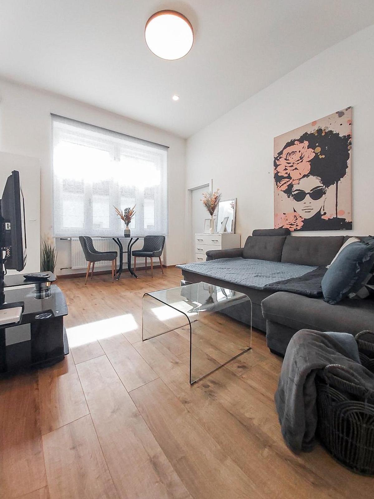 Hlavna Apartment II Košice Exteriér fotografie