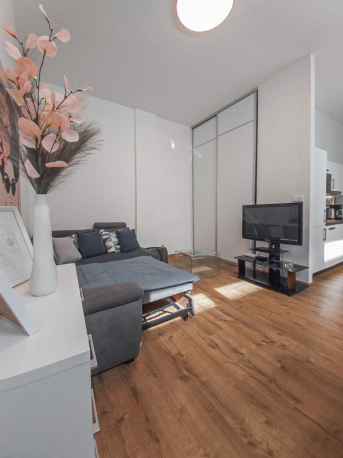 Hlavna Apartment II Košice Exteriér fotografie