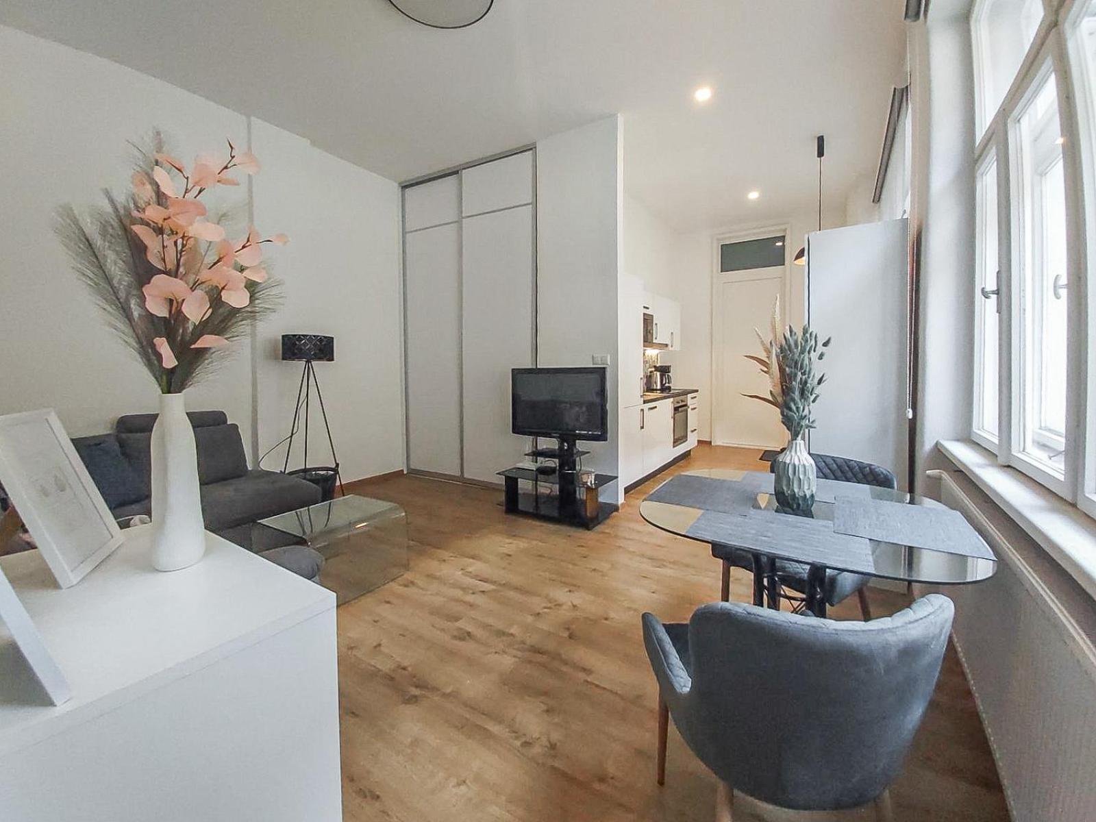 Hlavna Apartment II Košice Exteriér fotografie
