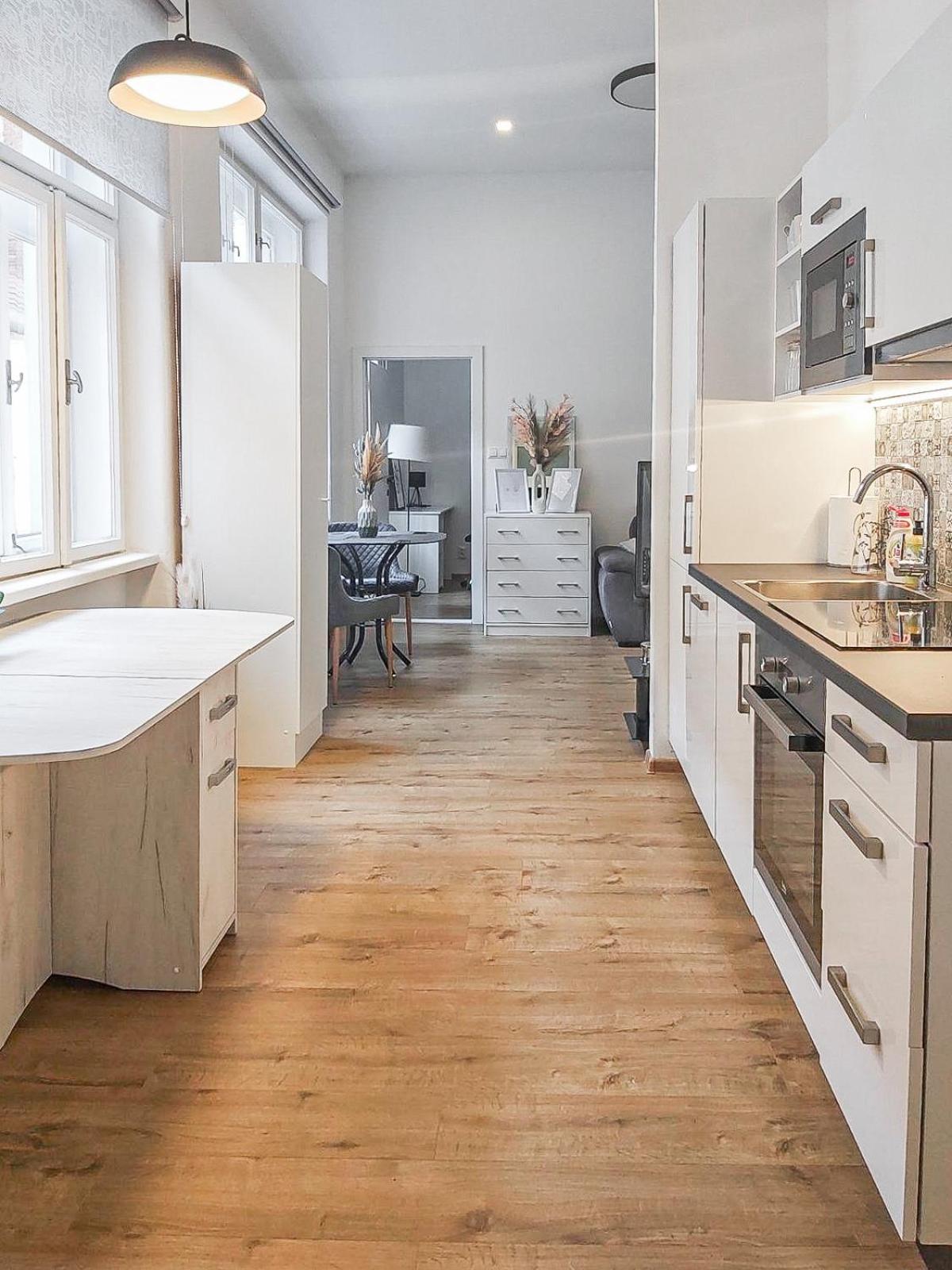 Hlavna Apartment II Košice Exteriér fotografie